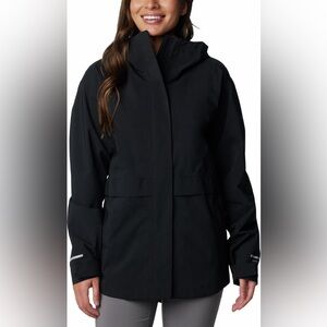 Columbia Women's Altbound Jacket, size S